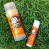 <p>Monkey Balm has worked wonders on my daughter’s persistent eczema. I love that the ingredients are all natural and very soothing.</p>