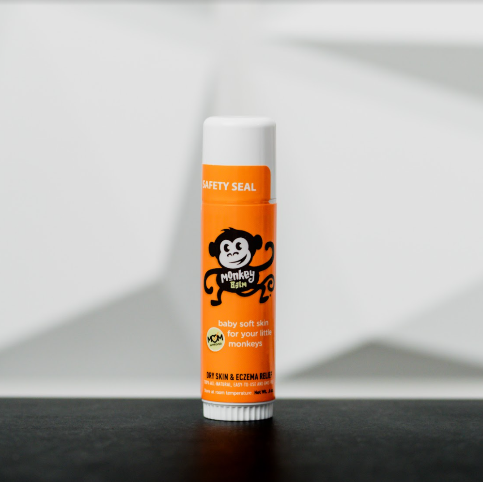 Monkey Balm – 0.6 oz