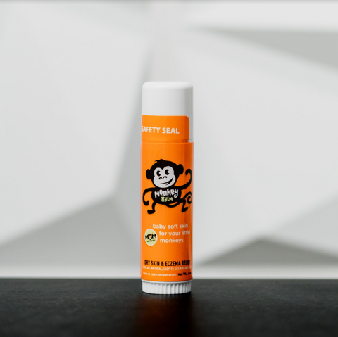 Monkey Balm – 0.6 oz