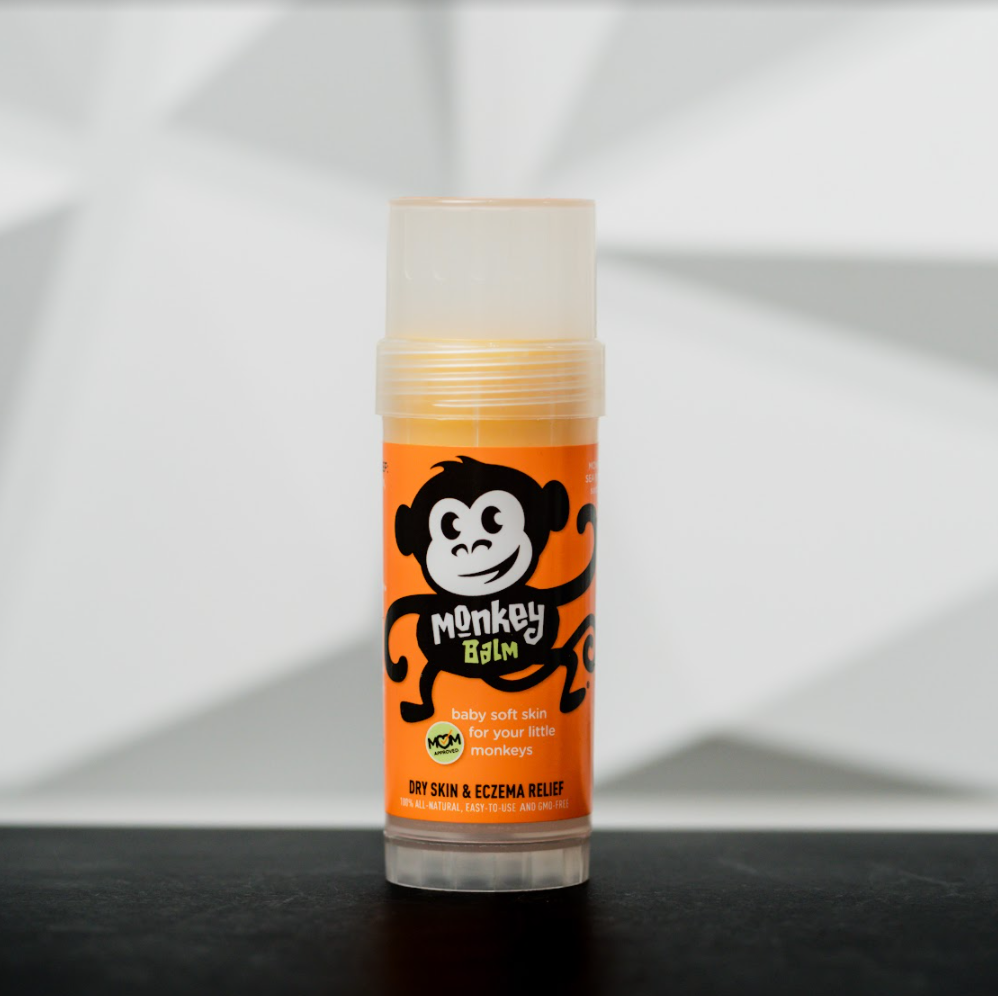 Monkey Balm – 2.0 oz