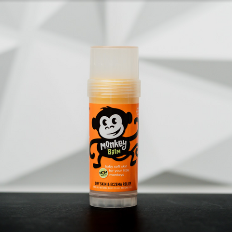 Monkey Balm – 2.0 oz