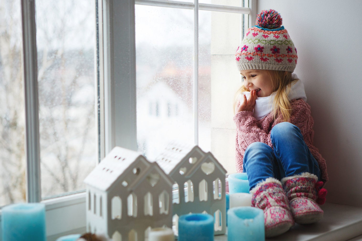 Prevent Your Child’s Winter Skin Woes With Sea Buckthorn and Monkey Balm